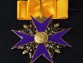 Орден Чёрного Орла - Пруссия