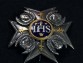 Звезда Ордена Серафимов