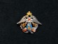 Знак 62-й Суздальский пехотный полк