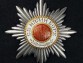 Звезда Ордена Святого Александра - Болгария